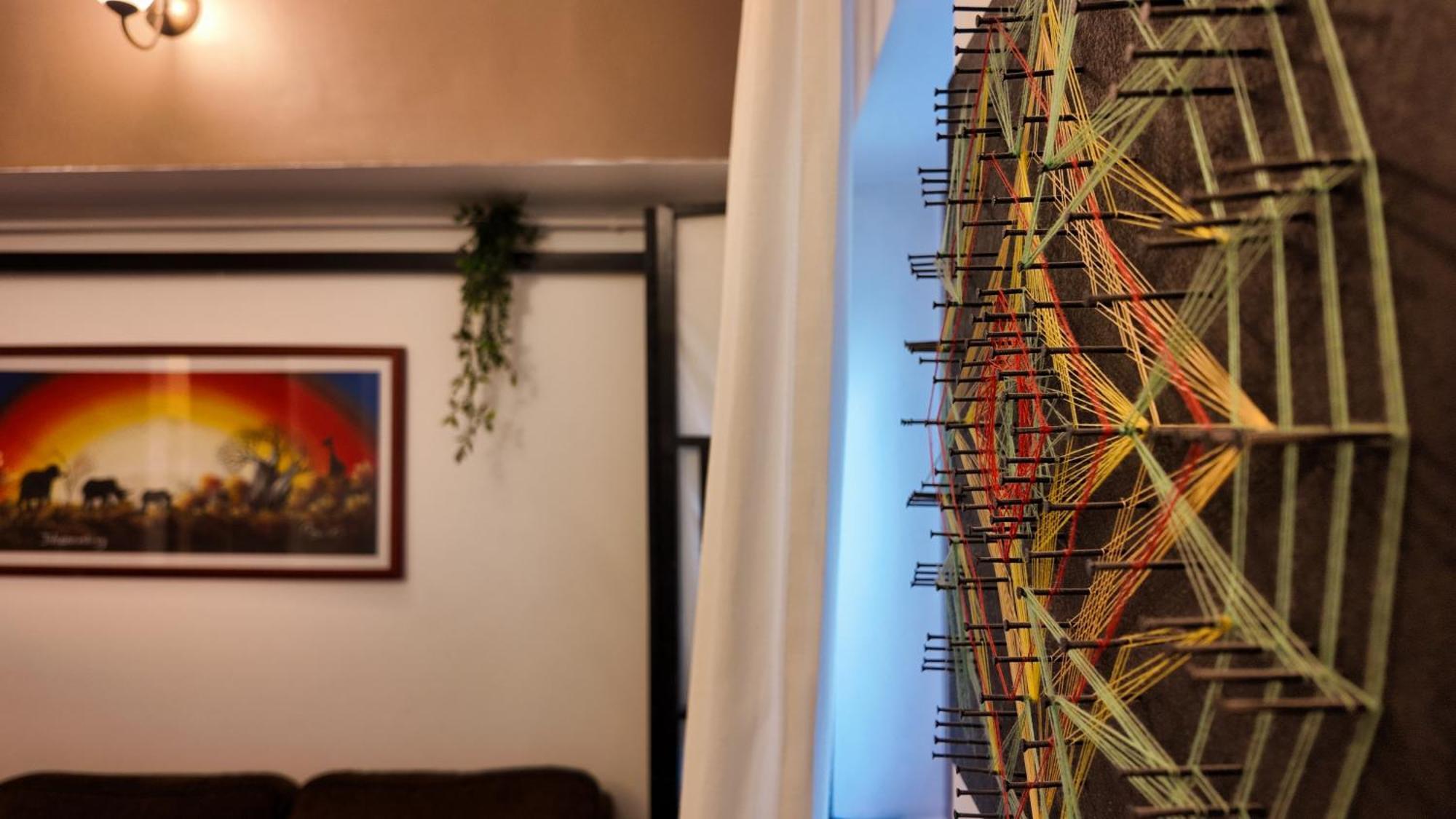 Intimo Oldtown Romantic Apartment Брашов Экстерьер фото
